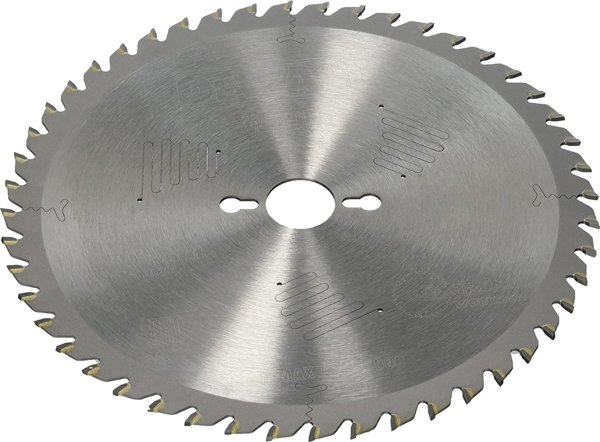 Δίσκος περιστροφής για ξύλο DeWalt 260mmx30mm 48T