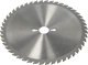 Δίσκος περιστροφής για ξύλο DeWalt 260mmx30mm 48T
