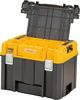 Dewalt Εργαλειοθήκη DWST83343-1 ToughSystem 2.0 με Εσωτερικό Ράφι και Λαβή Αλουμινίου