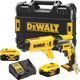 Dewalt Κατσαβίδι DCF620P2K 18 V