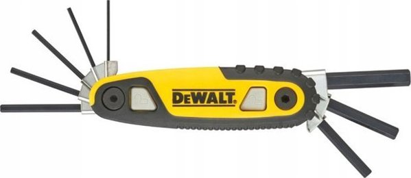Dewalt DEWALT IMBUSY 8cz. DWHT0-70263