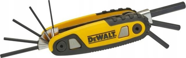 Dewalt DEWALT IMBUSY 8cz. DWHT0-70263