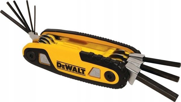 Dewalt DEWALT IMBUSY 8cz. DWHT0-70263