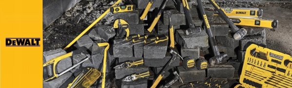 Dewalt DEWALT IMBUSY 8cz. DWHT0-70263