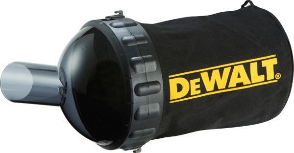 Σάκος σκόνης Dewalt για DCP580 (DWV9390-XJ)