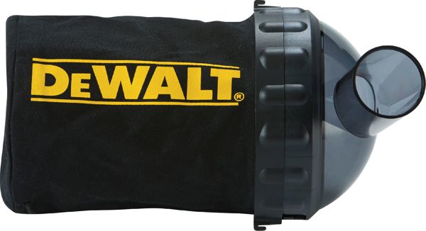 Σάκος σκόνης Dewalt για DCP580 (DWV9390-XJ)