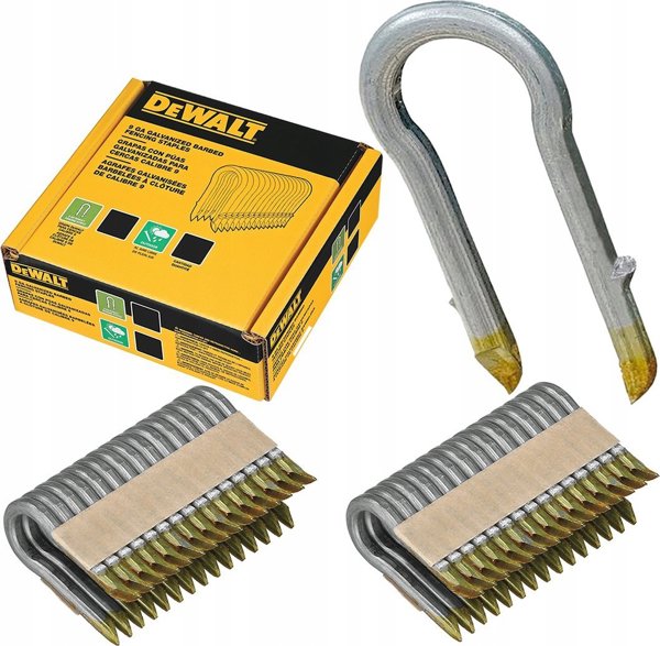Dewalt συνδετήρες 960 x 50mm