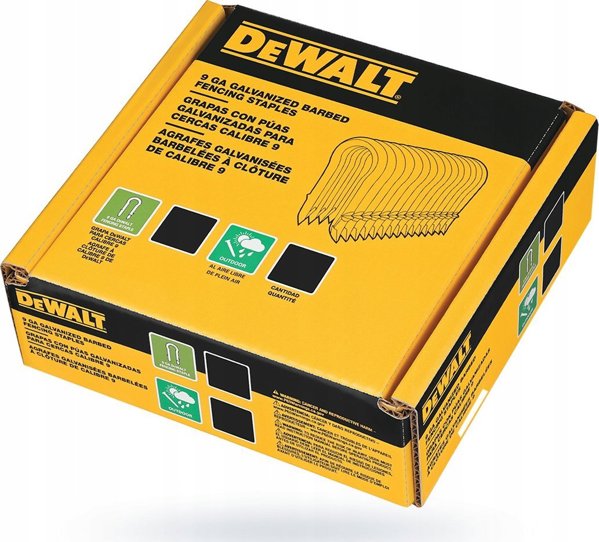 Dewalt συνδετήρες 960 x 50mm