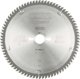 DeWalt Δίσκος Πριονιού DT4287-QZ για Ξύλο, 250x30mm, 80 Δόντια