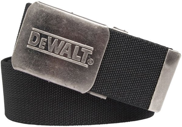 Dewalt Pasek parciany, regulowany, czarny