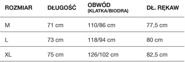 Dewalt  Bluza z kapturem STRATFORD, czarna, rozmiar L