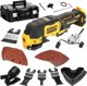 Πολυεργαλείο DeWalt DCS353NT 12V