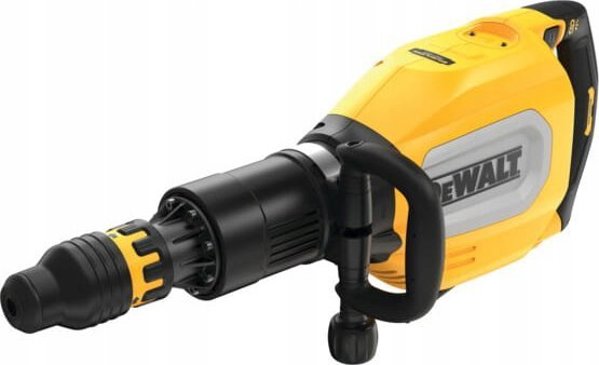 Σκαπτικό Σφυρί SDS-MAX 1700W D25911K 27J 11kg της DeWalt