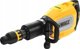 Σκαπτικό Σφυρί SDS-MAX 1700W D25911K 27J 11kg της DeWalt