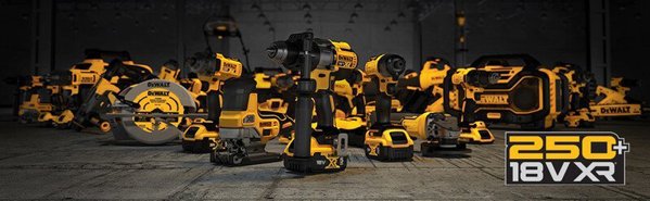 Σκαπτικό Σφυρί SDS-MAX 1700W D25911K 27J 11kg της DeWalt