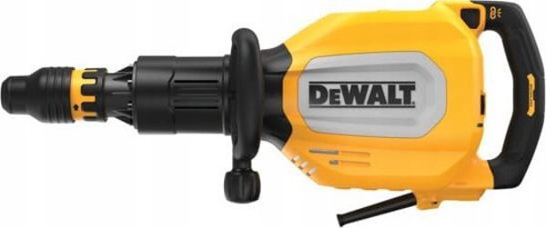 Σκαπτικό Σφυρί SDS-MAX 1700W D25911K 27J 11kg της DeWalt