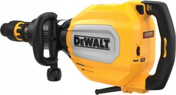 Σκαπτικό Σφυρί SDS-MAX 1700W D25911K 27J 11kg της DeWalt