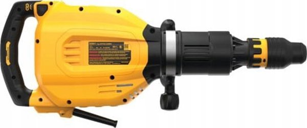 Σκαπτικό Σφυρί SDS-MAX 1700W D25911K 27J 11kg της DeWalt