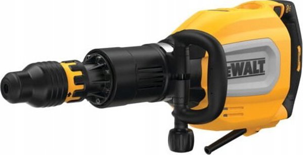 Σκαπτικό Σφυρί SDS-MAX 1700W D25911K 27J 11kg της DeWalt