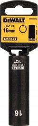 Dewalt υποδοχή 16mm 1/2c υποδοχή κρούσης βαθιά