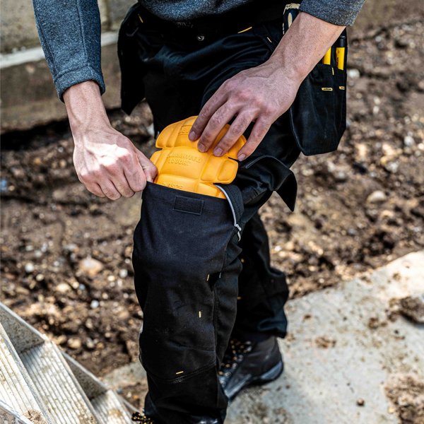 Dewalt Nakolanniki EVA DWC15-001