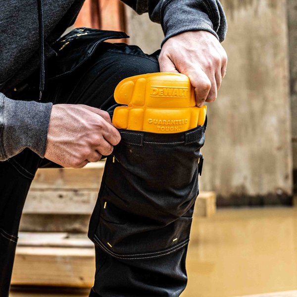 Dewalt Nakolanniki EVA DWC15-001