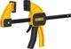 DeWalt DWHT0-83192 Αυτόματος Σφιγκτήρας, 150mm, Ενισχυμένο Νάιλον, Λειτουργία με το Ένα Χέρι