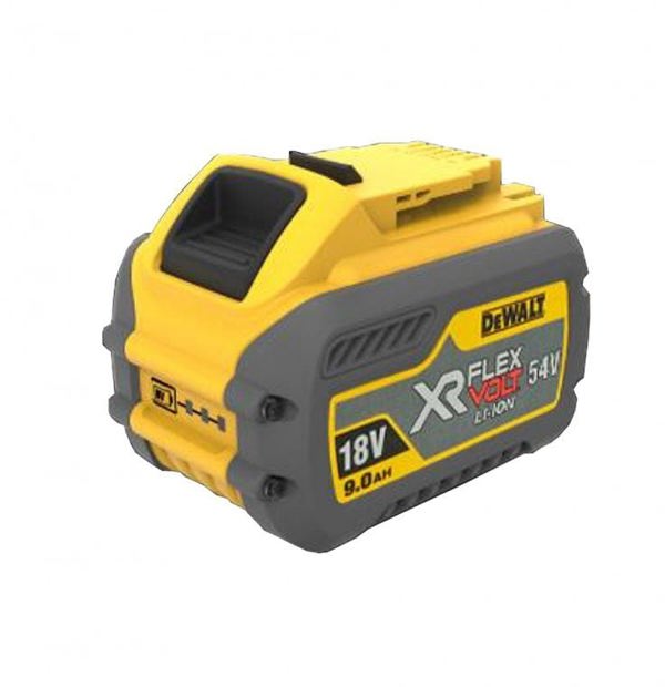 Dewalt Μπαταρία 18/54V Li-Ion 9.0/3.0Ah (DCB547)