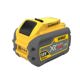 Dewalt Μπαταρία 18/54V Li-Ion 9.0/3.0Ah (DCB547)