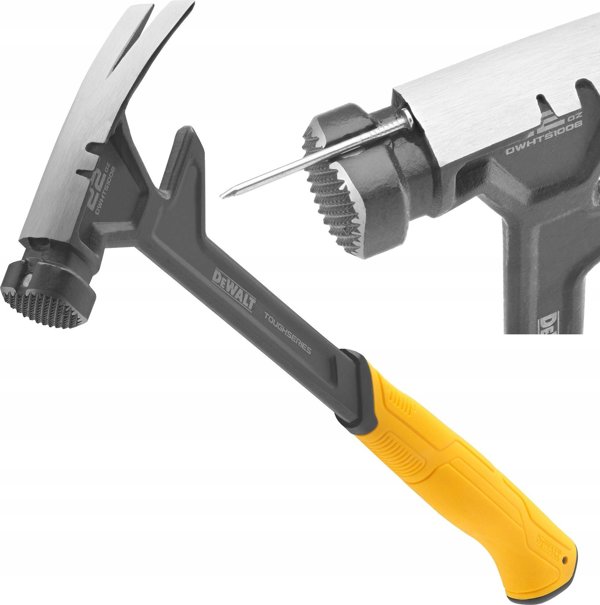 ΣΦΥΡΙ ΚΑΤΕΔΑΦΙΣΗΣ ΑΤΣΑΛΙΟΥ DEWALT 567g