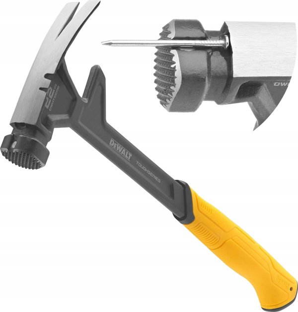 ΣΦΥΡΙ ΚΑΤΕΔΑΦΙΣΗΣ ΑΤΣΑΛΙΟΥ DEWALT 567g