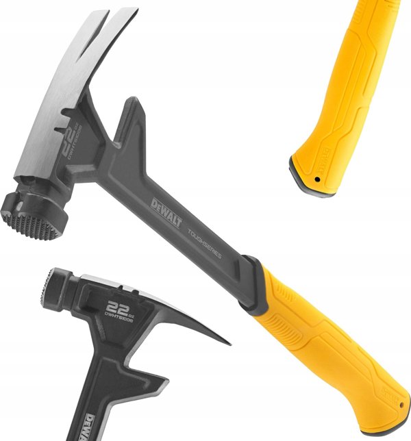 ΣΦΥΡΙ ΚΑΤΕΔΑΦΙΣΗΣ ΑΤΣΑΛΙΟΥ DEWALT 567g