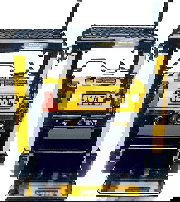 Πλάνη πάχους Dewalt DW733 1800 W