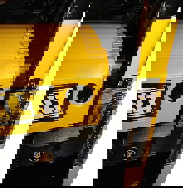 Πλάνη πάχους Dewalt DW733 1800 W