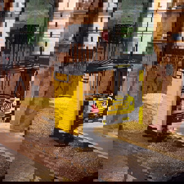 Πλάνη πάχους Dewalt DW733 1800 W