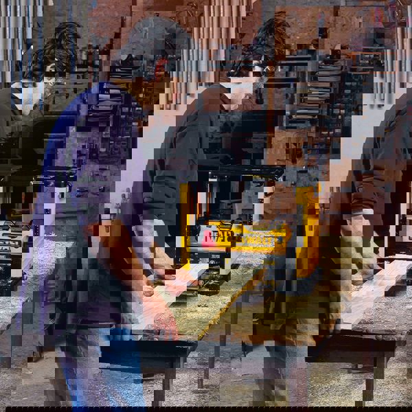 Πλάνη πάχους Dewalt DW733 1800 W