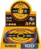 DeWalt Δισκοπρίονο Ξύλου Elite 190x30mm, 24 Δόντια - 1 Τεμάχιο