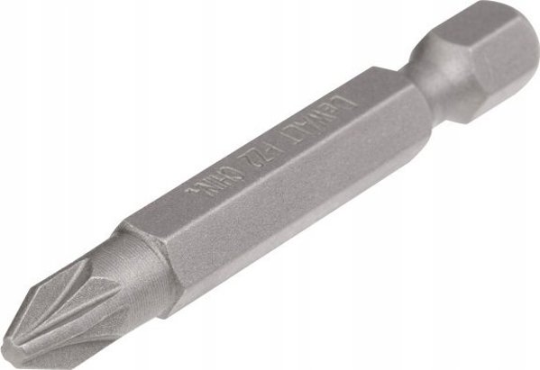 DeWalt Σετ Μπιτ Κατσαβιδιού PZ2 50mm, 15τμχ - Επαγγελματικά Μπιτ Βιδώματος