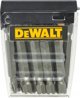 DeWalt Σετ Μπιτ Κατσαβιδιού PZ2 50mm, 15τμχ - Επαγγελματικά Μπιτ Βιδώματος