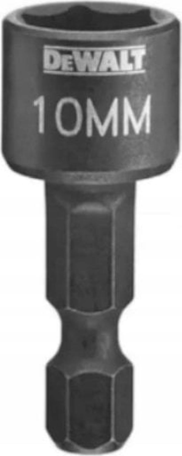 Συμπαγής υποδοχή Dewalt 10mm 12190003 5054905276768