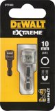 Συμπαγής υποδοχή Dewalt 10mm 12190003 5054905276768