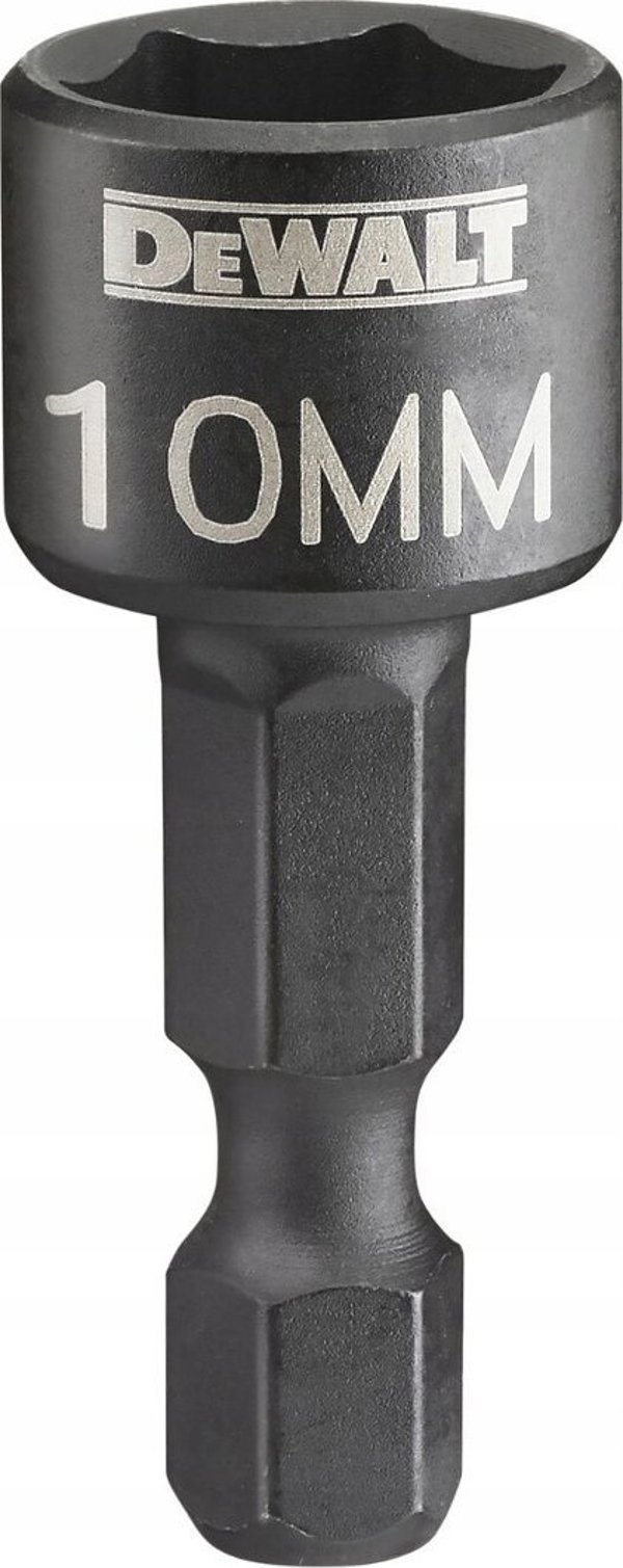 Συμπαγής υποδοχή Dewalt 10mm 12190003 5054905276768