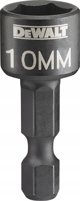 Συμπαγής υποδοχή Dewalt 10mm 12190003 5054905276768