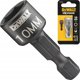 Συμπαγής υποδοχή Dewalt 10mm 12190003 5054905276768