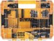 Σετ Τρυπάνια και Μύτες DEWALT 85 τεμαχίων