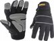 Dewalt ενισχυμένα γάντια πλήρους δακτύλου l dewalt