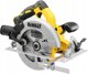 Dewalt 18v xr πριόνι δίσκου 184mm 2x5ah ps