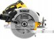 Dewalt 18v xr πριόνι δίσκου 184mm 2x5ah ps