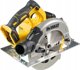Dewalt 18v xr πριόνι δίσκου 184mm 2x5ah ps