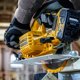 Dewalt 18v xr πριόνι δίσκου 184mm 2x5ah ps